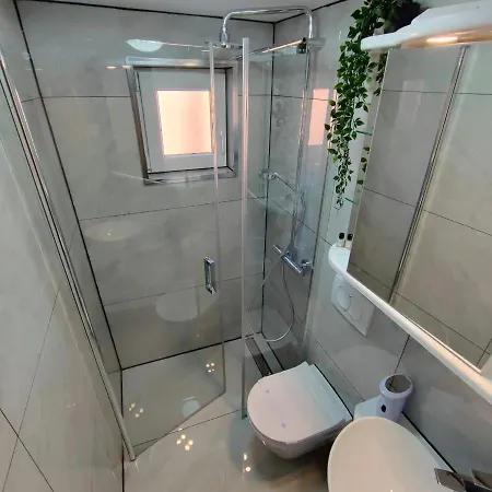 Apartament Novak - Vir