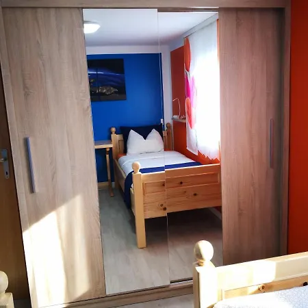 Apartament Novak - Vir