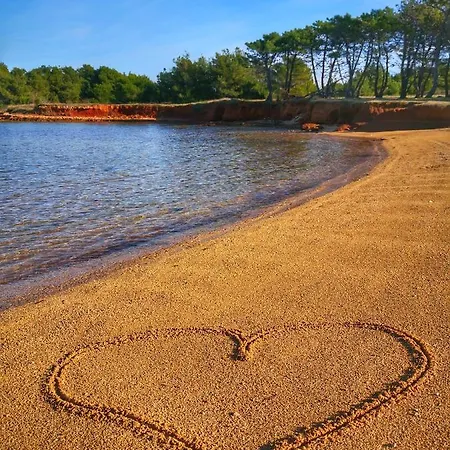 Apartament Novak - Vir