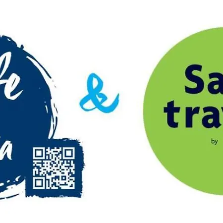 Novak - Apartament Vir