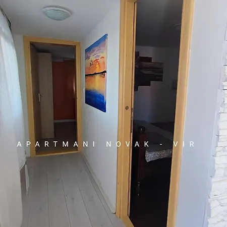 Novak - Apartament