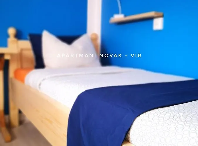 Appartement Novak -