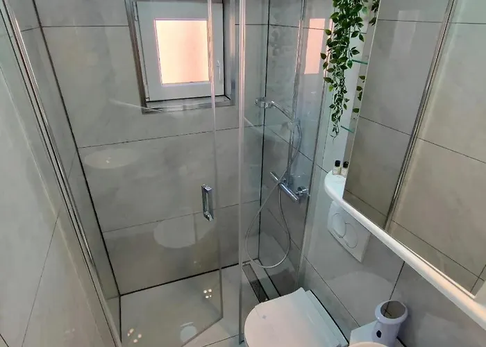 Apartment Novak - Vir