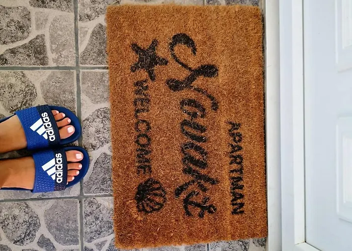 Novak - Appartement