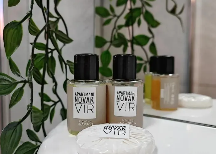 Appartement Novak - Vir