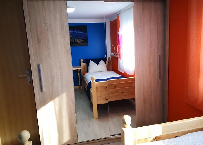 Appartement Novak - Vir
