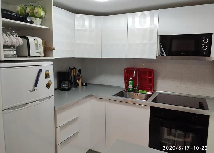 Novak - Appartement