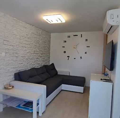 Appartement Novak -