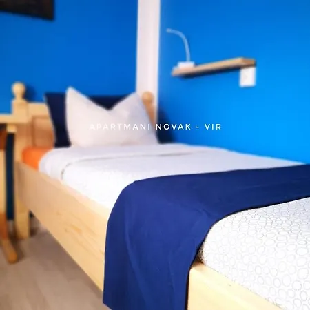 Apartment Novak -