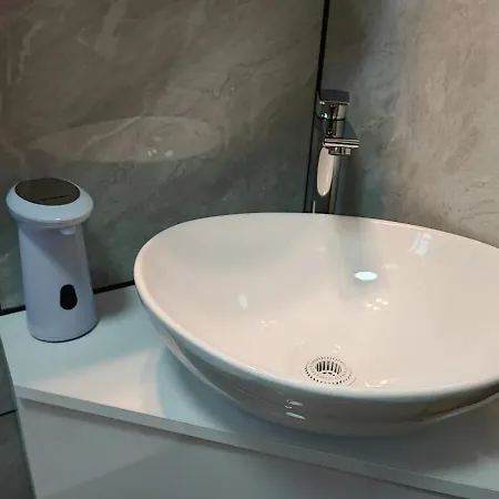 Apartment Novak - *