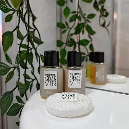 Apartment Novak - Vir