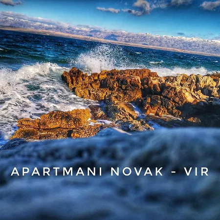 Novak - Apartment *