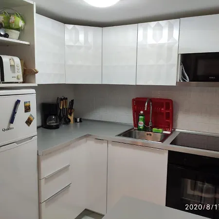 Novak - Apartment