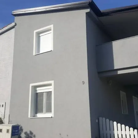 Apartment Novak - *