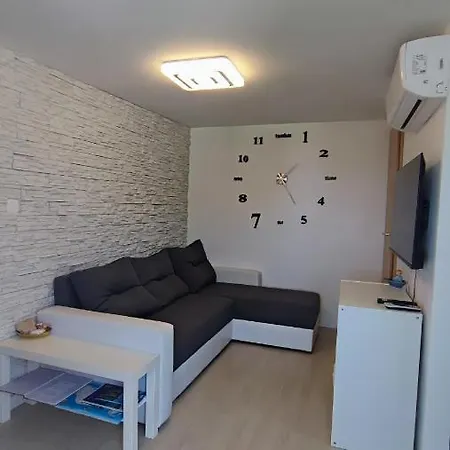 Apartment Novak -
