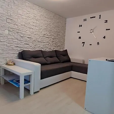 Novak - Apartment Vir