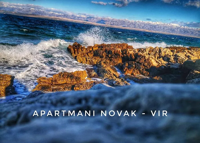 Novak - Apartmán *