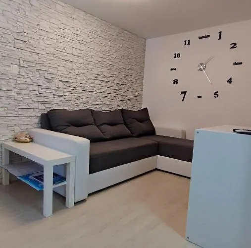 Novak - Apartmán Vir